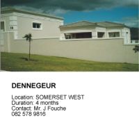 Dennegeur