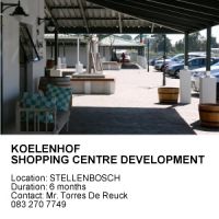 Koelenhof Open Window