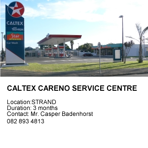 Caren