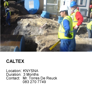 Civil Knysna 1