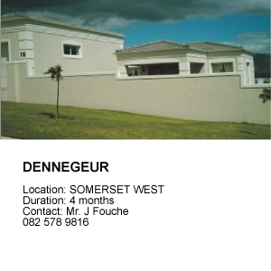 Dennegeur