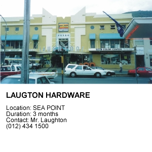 Laughton